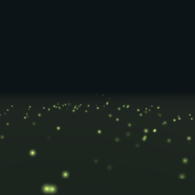 Fireflies